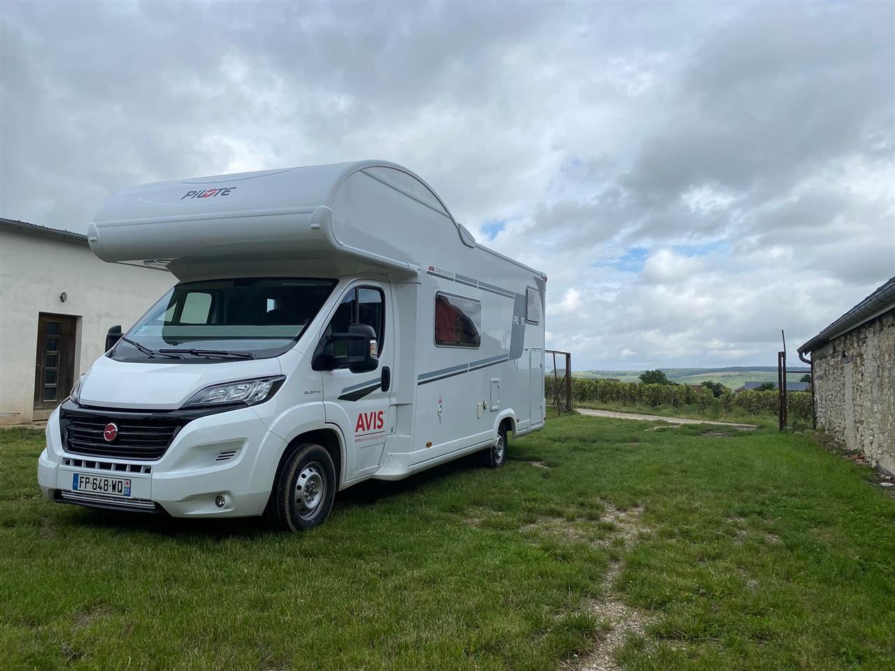 Champagne M&S JOBERT