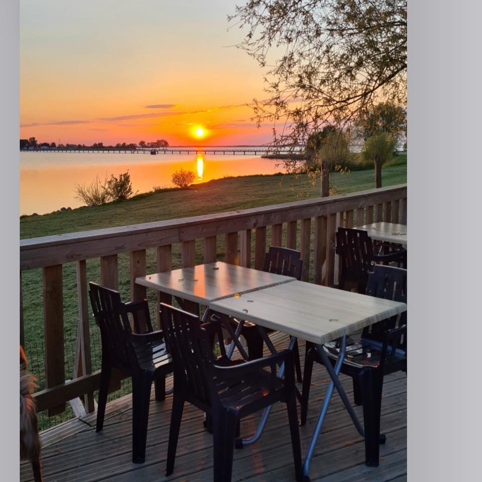 Les Terrasses Gourmandes