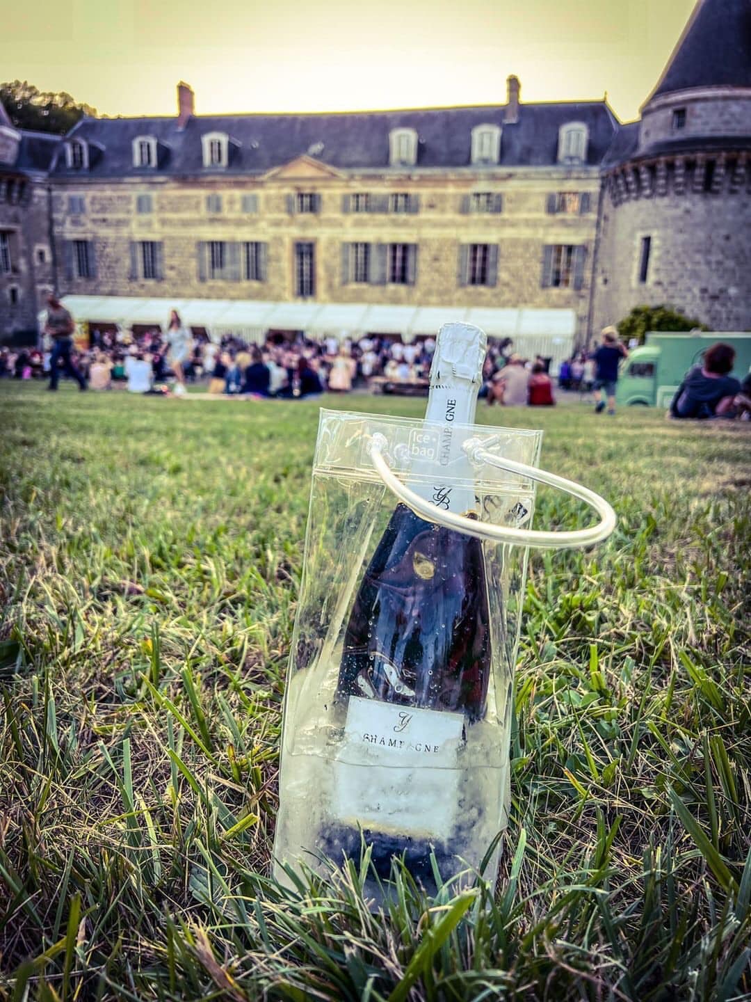 Dormans Effervescences