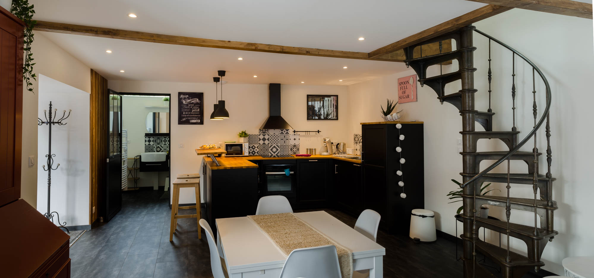 La Maisonnette