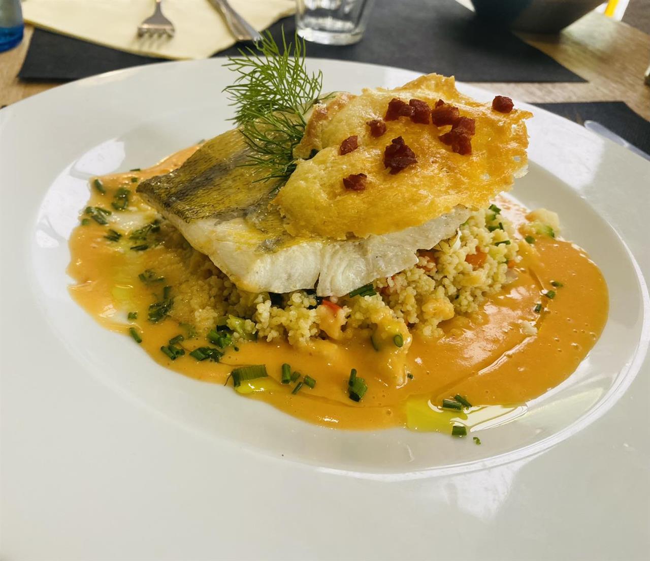 BRASSERIE CHEZ ANGEL