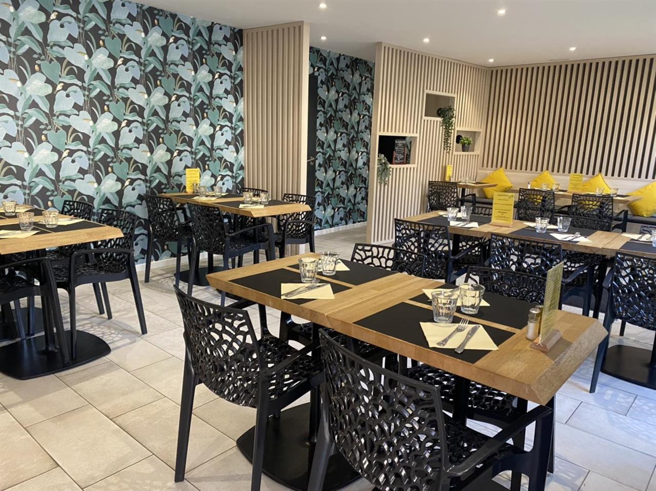 BRASSERIE CHEZ ANGEL