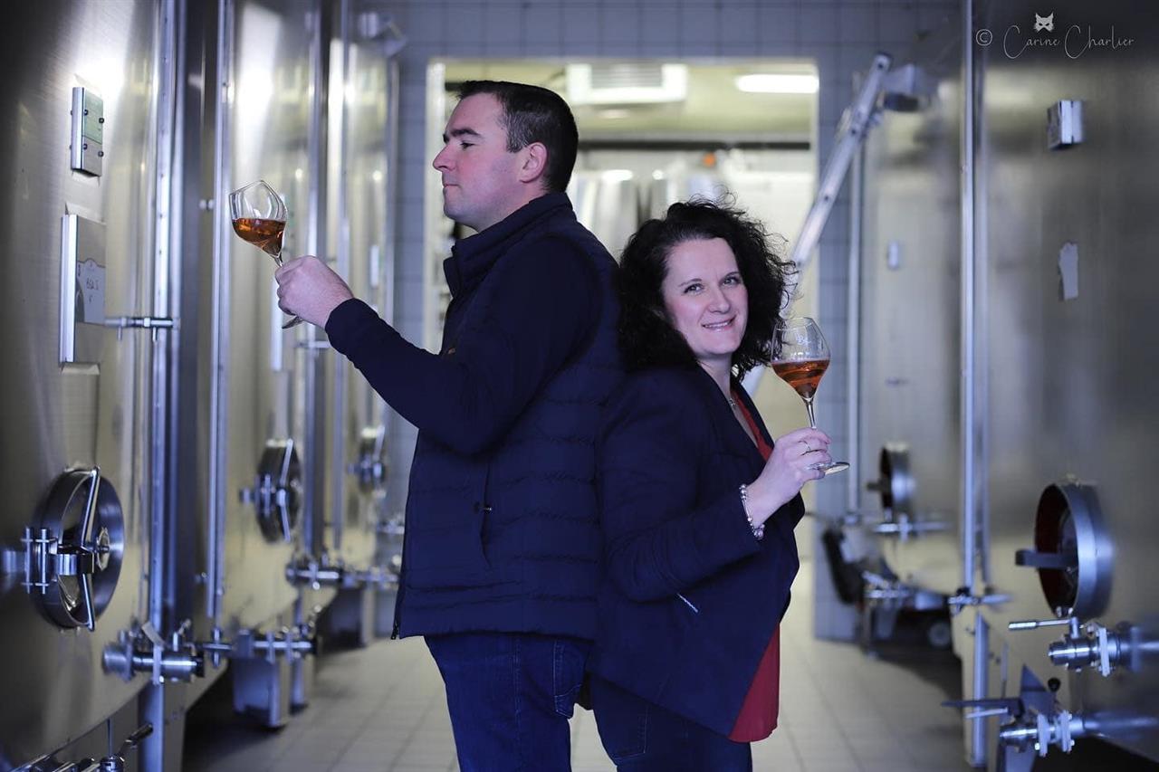 CHAMPAGNE ROBERT-ALLAIT