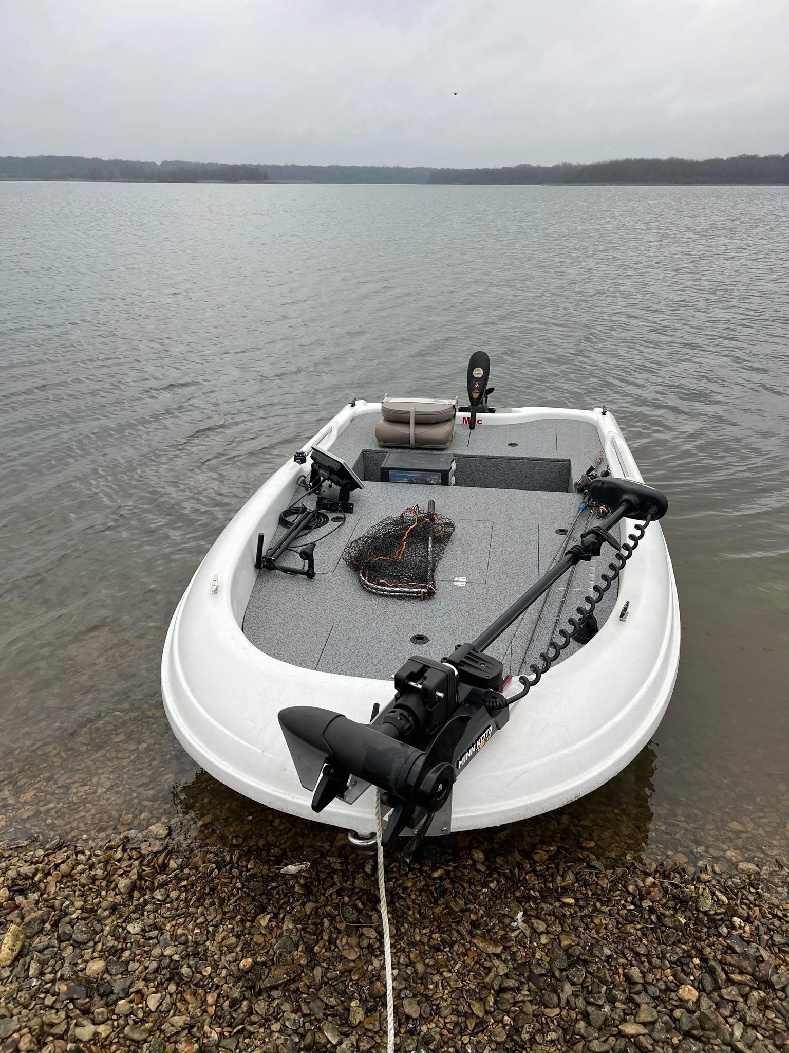 Mathieu PAQUIN - Location de bateau de pêche