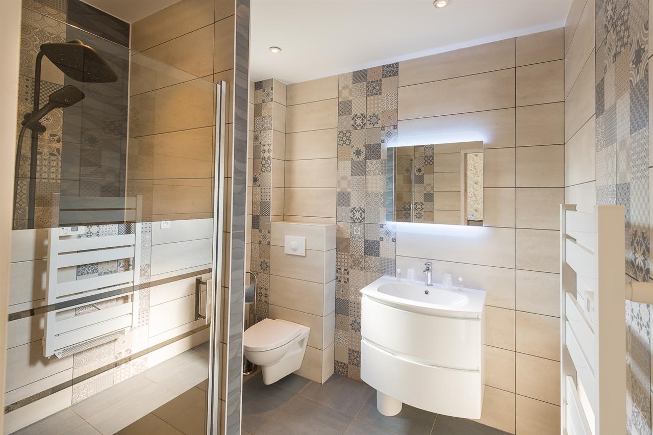 Gîte le Champaillé - chambre 