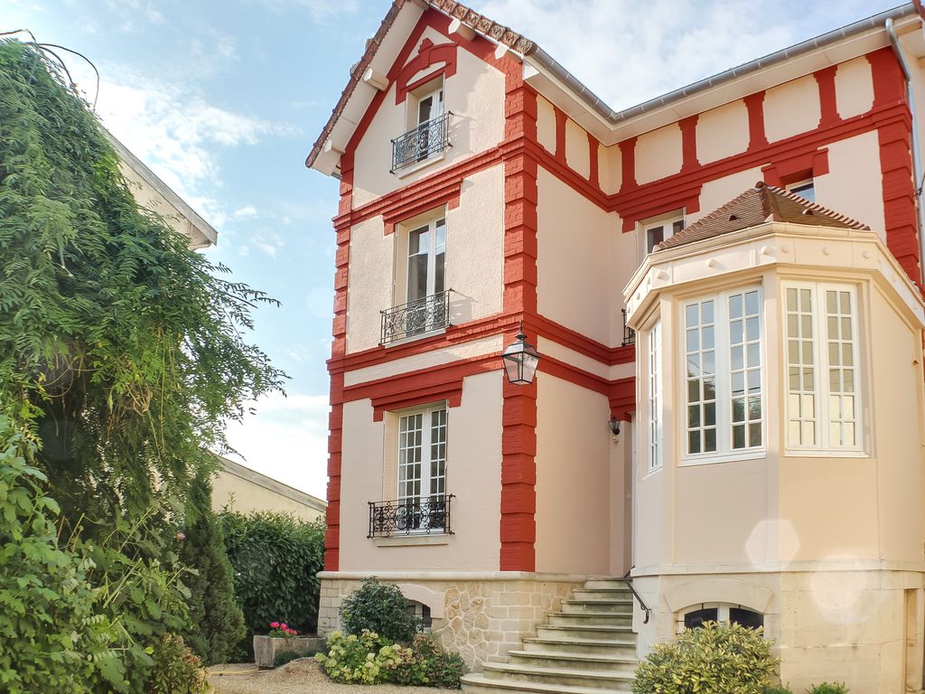 La Maison Carteret
