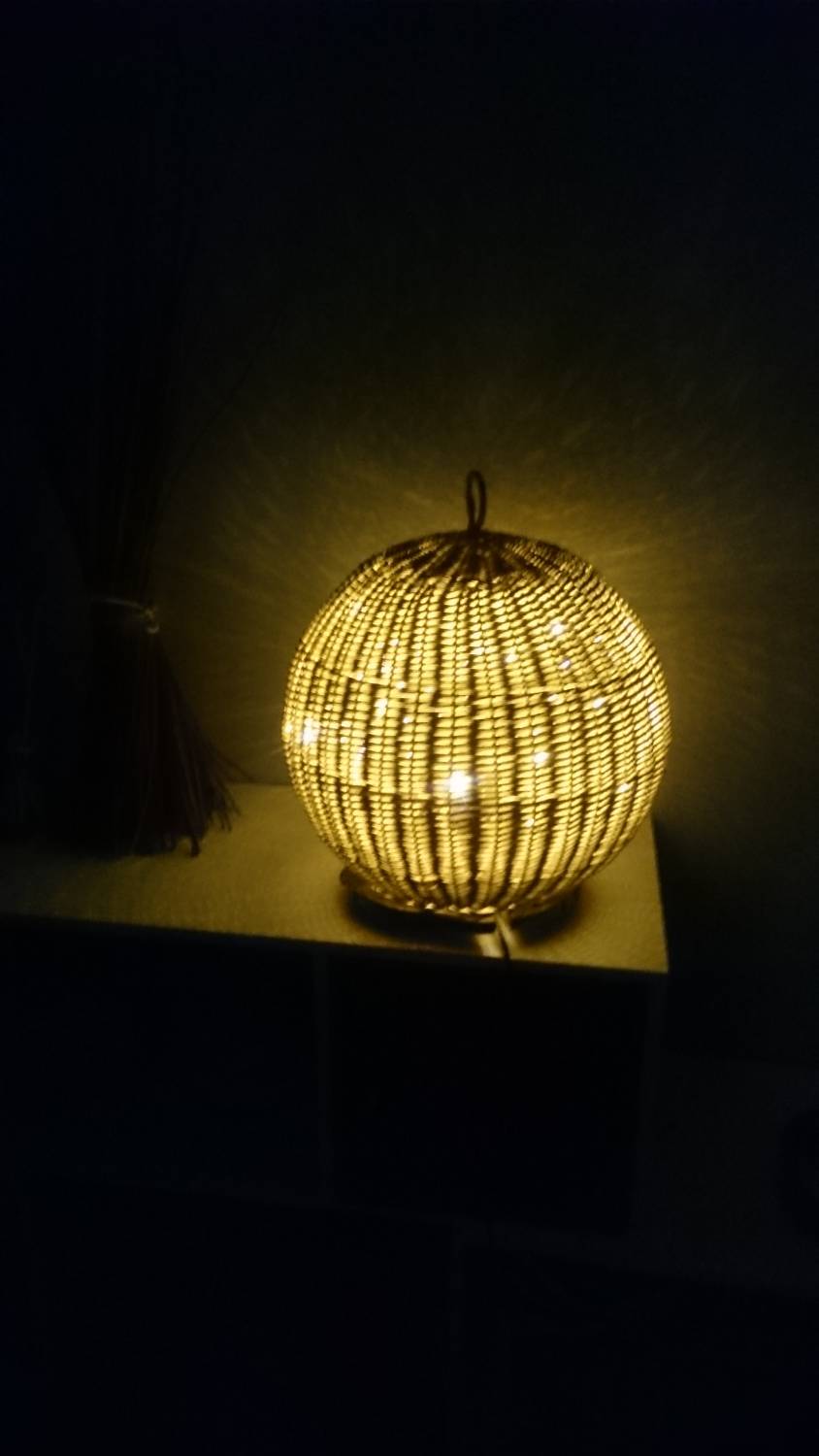 ATELIER DE VANNERIE " L' OSIER BLEU "