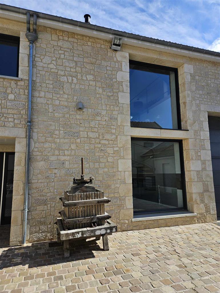 Chp Oriol-Dérouillat - Chouilly