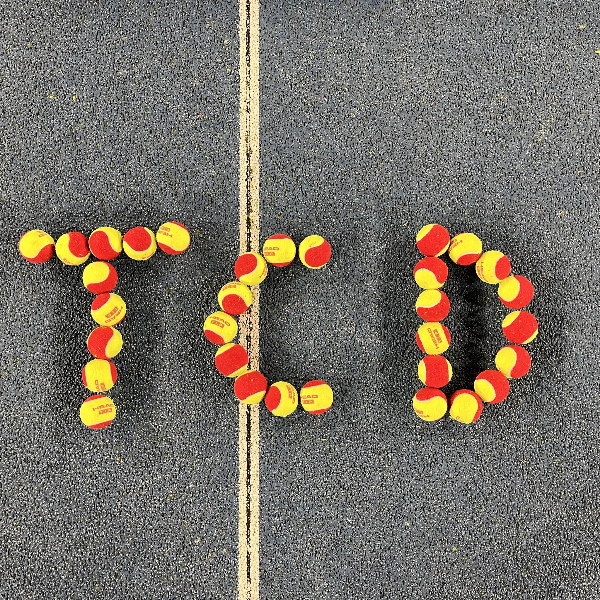 Tennis Club de Dormans