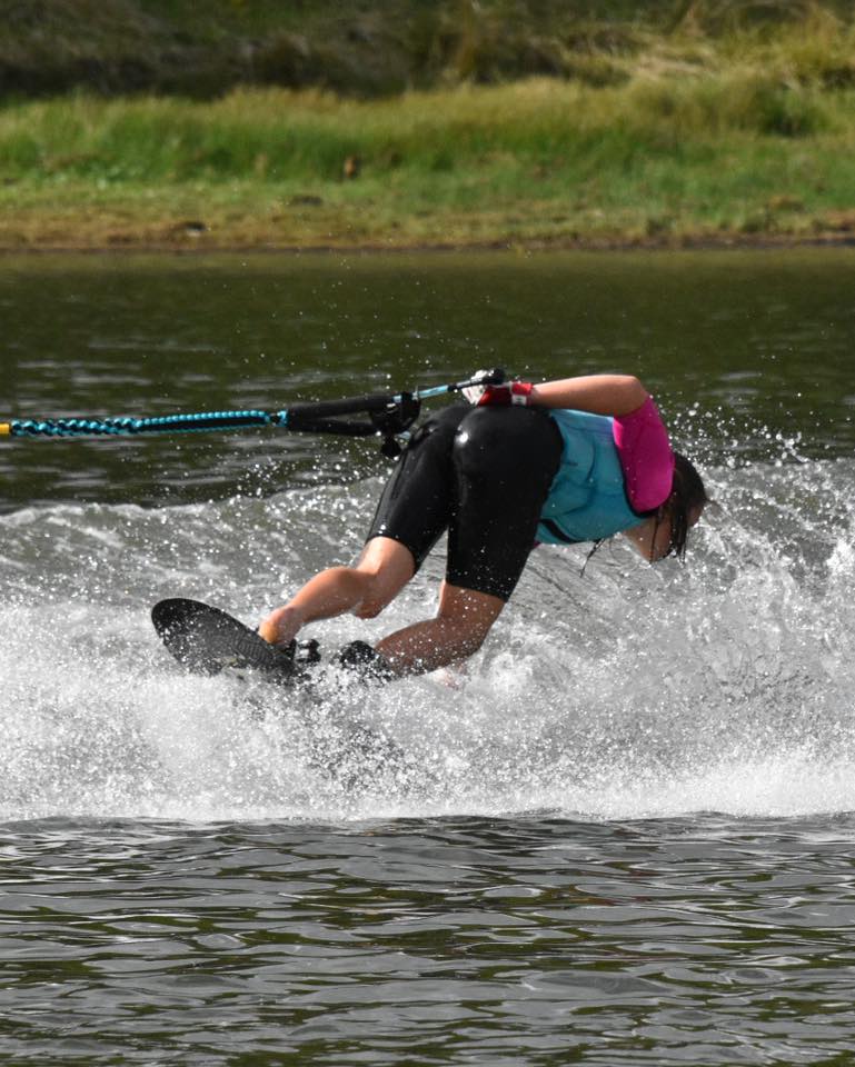 Ski Nautique Club de Dormans