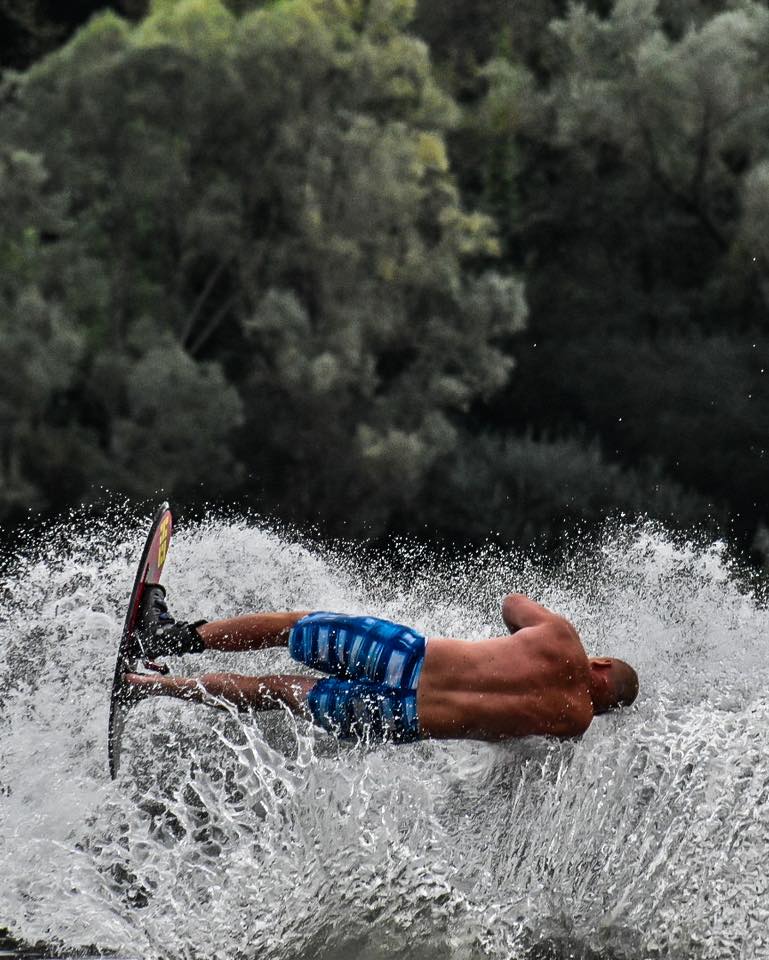 Ski Nautique Club de Dormans