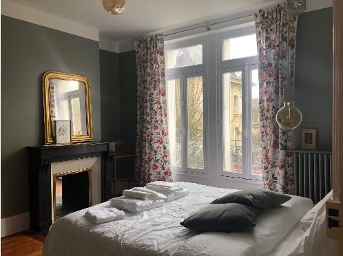 46 Paul Chandon Epernay - chb 1