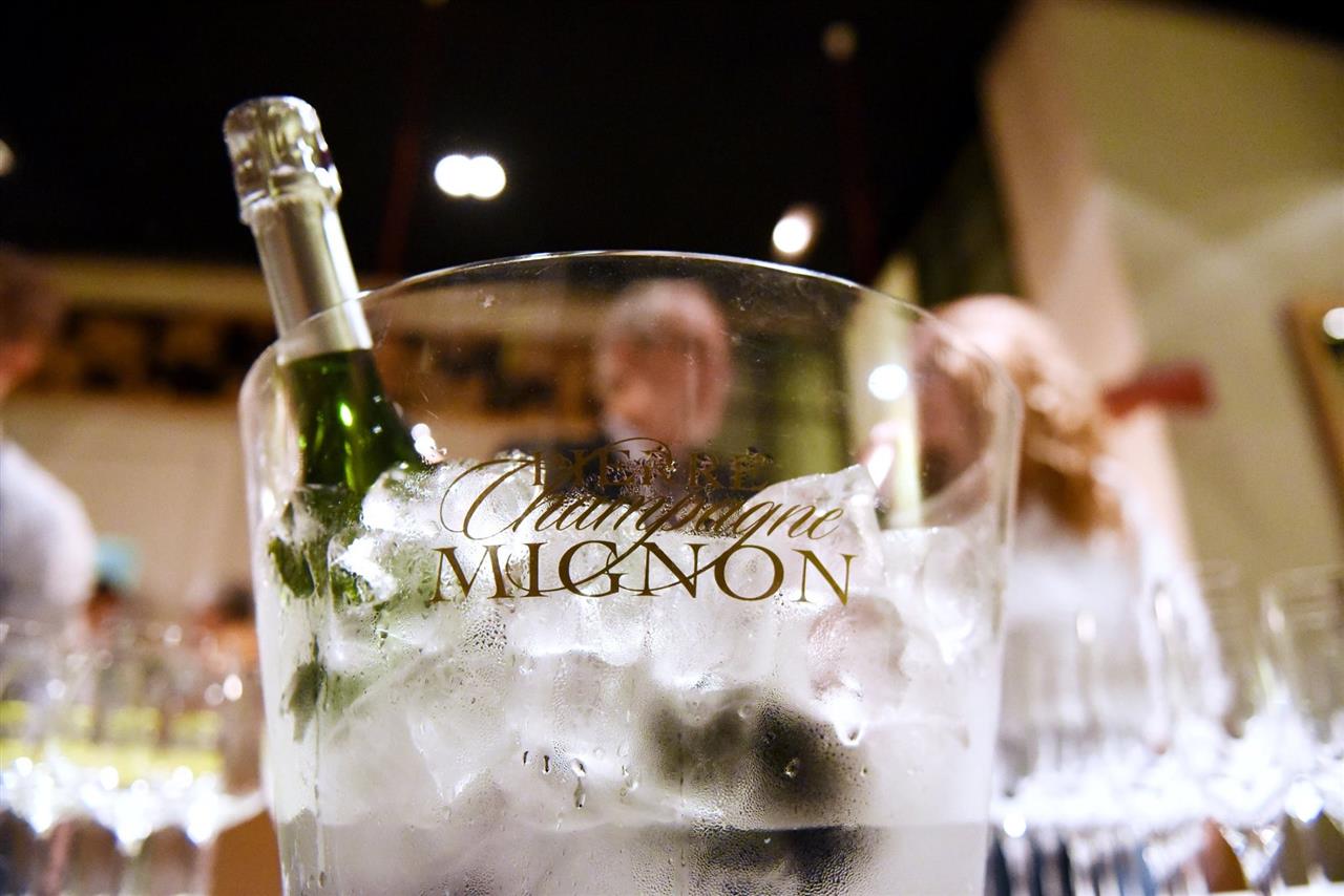 Champagne Pierre Mignon