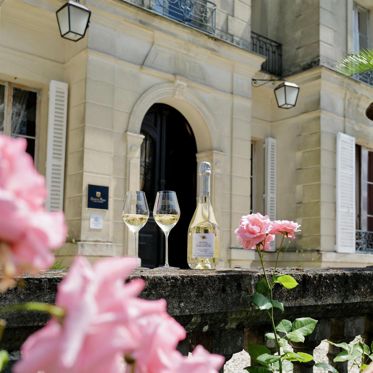 Champagne Pierre Mignon