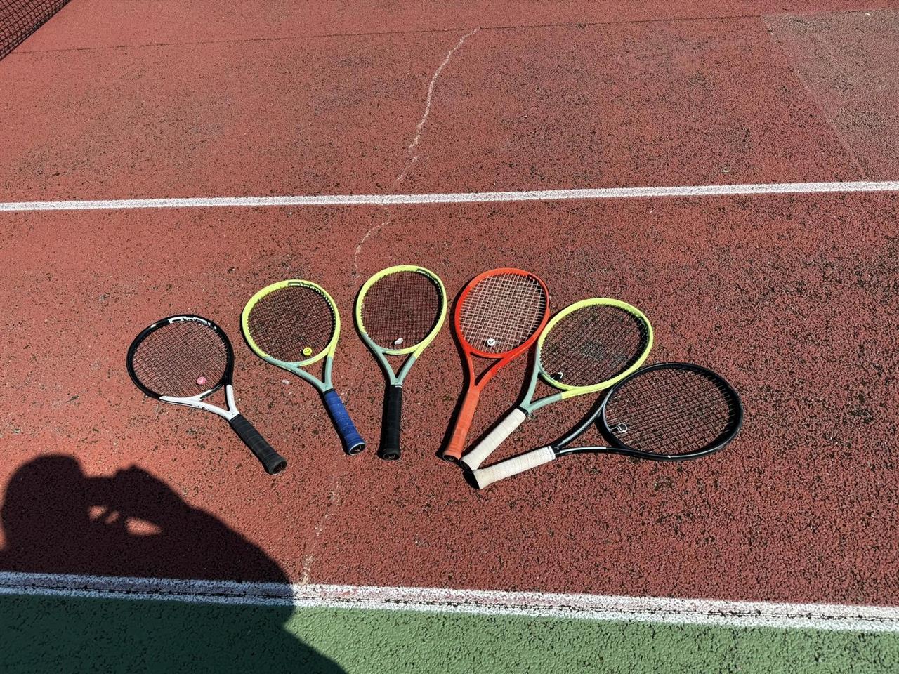 TENNIS 