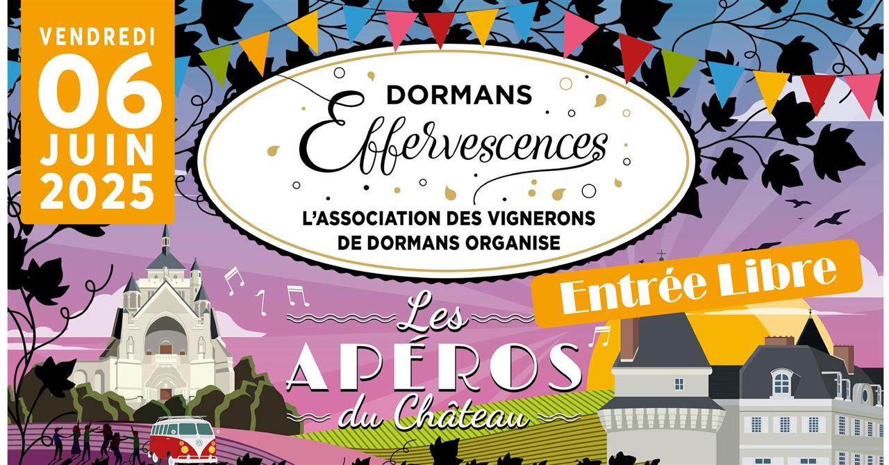 Dormans Effervescences