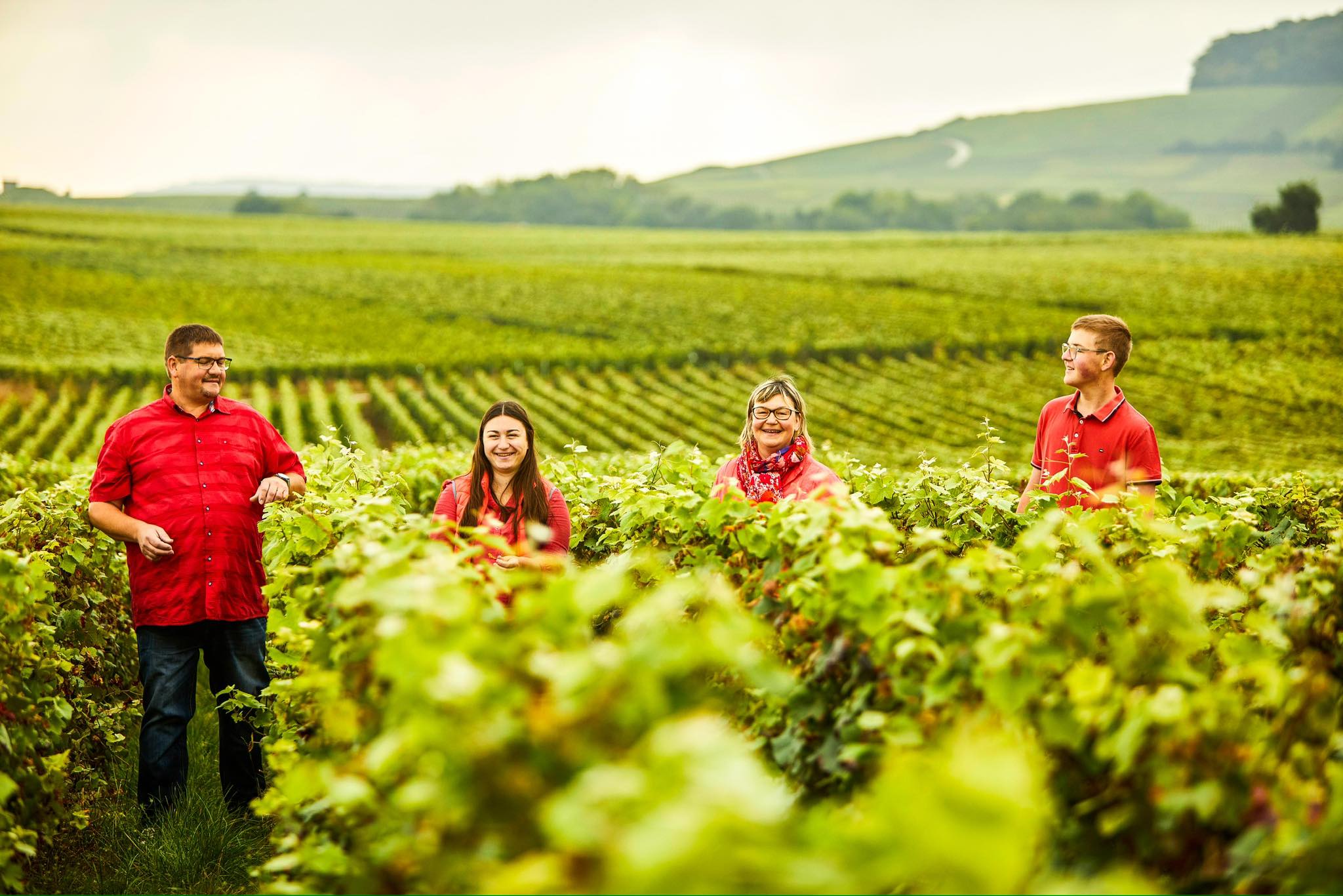 Champagne Masse Liebart & fils