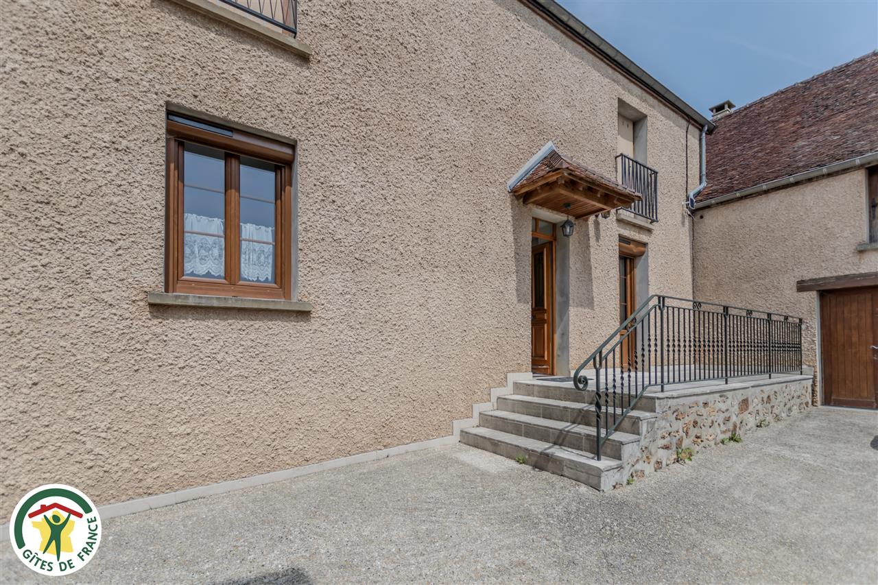 51G733 - Le pétillant - Le Breuil