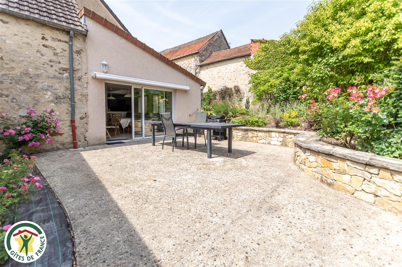 51G733 - Le pétillant - Le Breuil