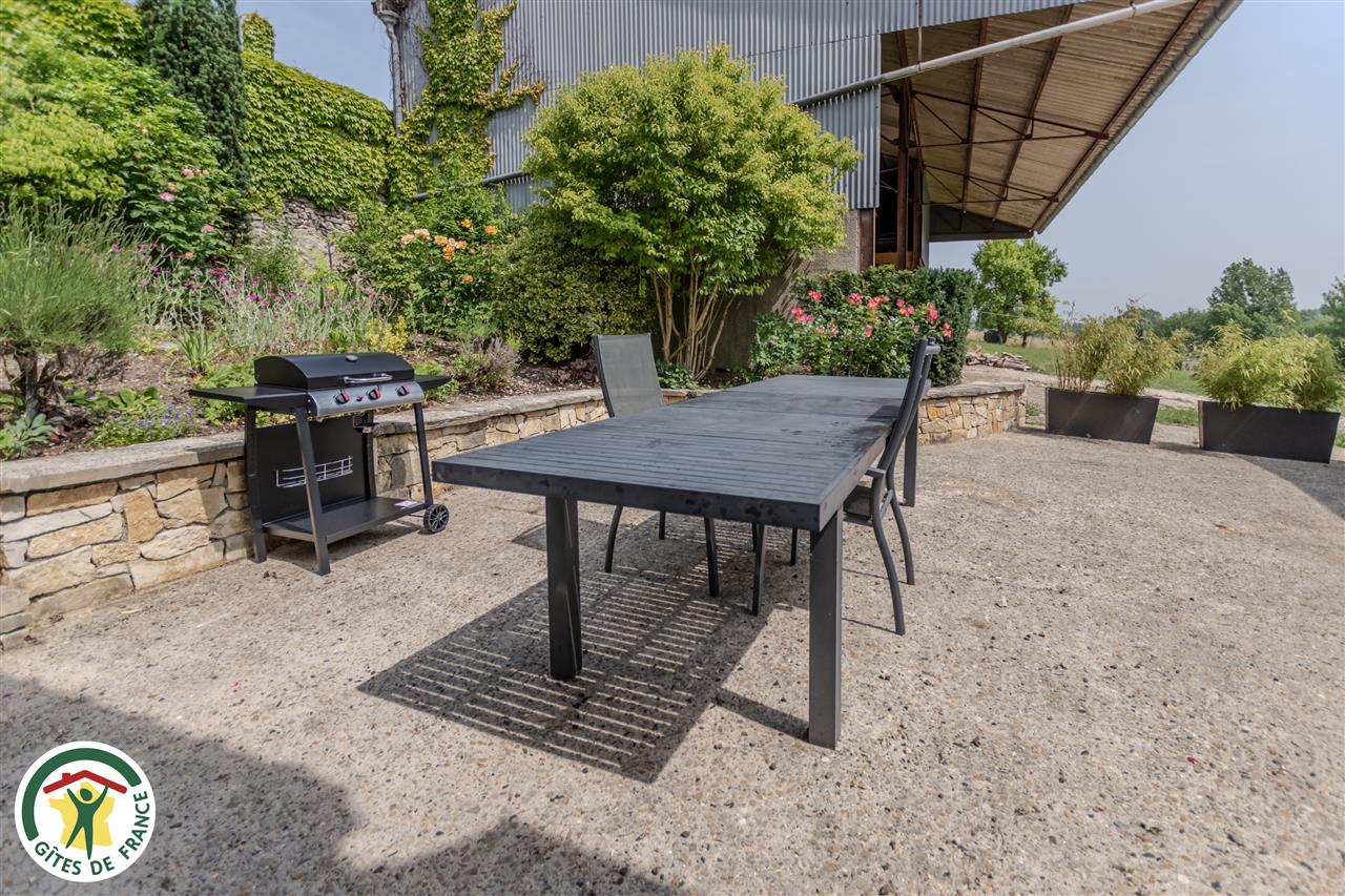 51G733 - Le pétillant - Le Breuil