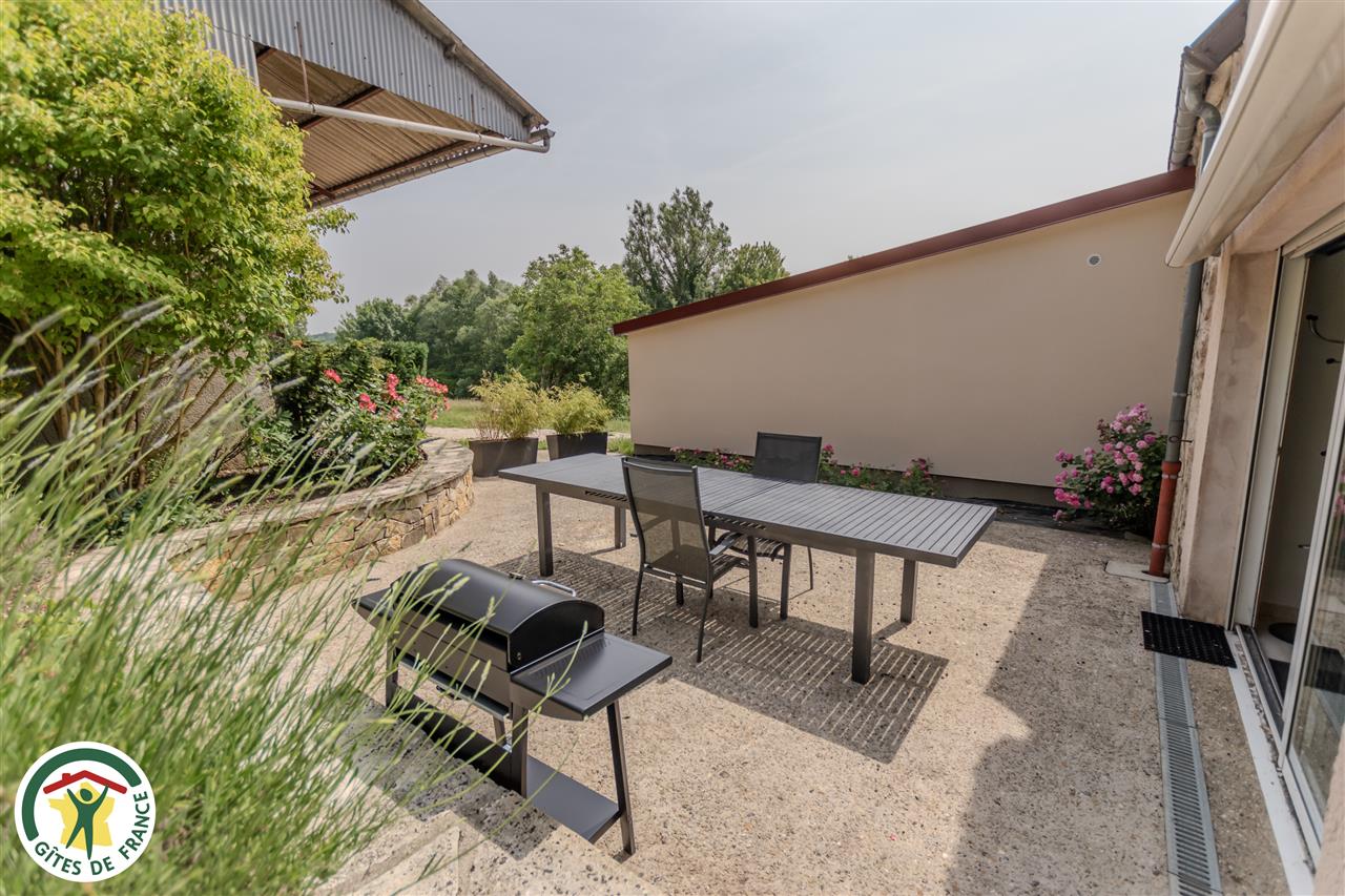 51G733 - Le pétillant - Le Breuil