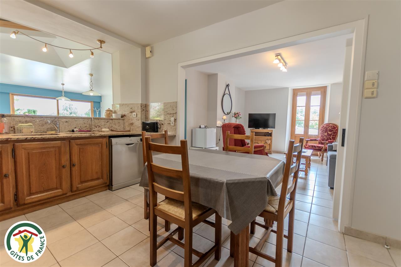 51G733 - Le pétillant - Le Breuil