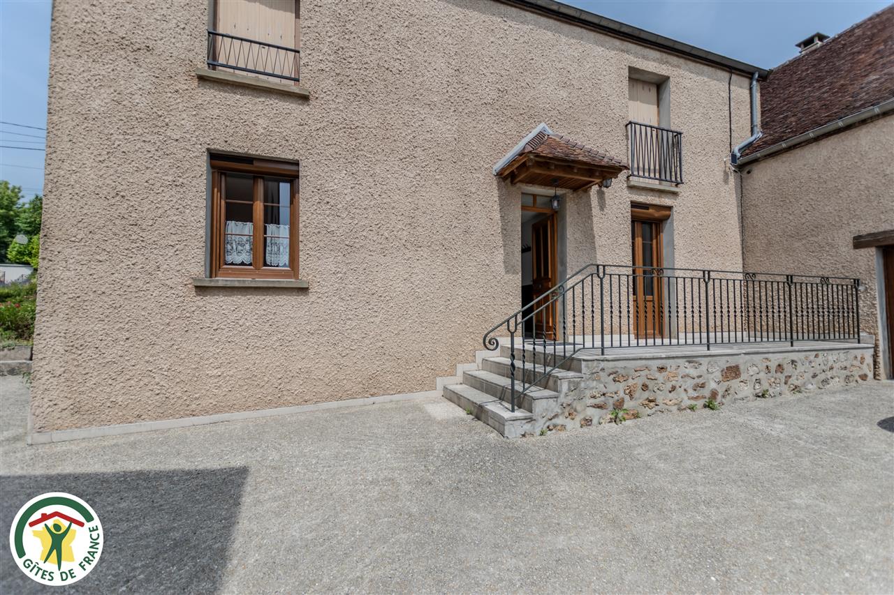 51G733 - Le pétillant - Le Breuil