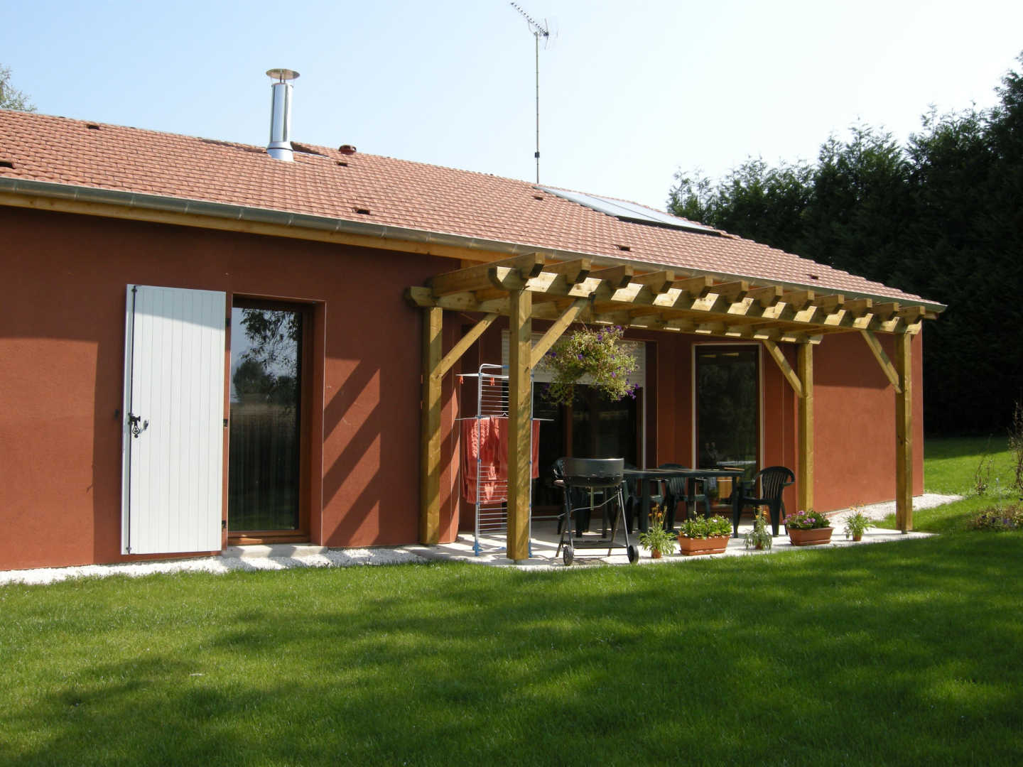 VETUS VILLA