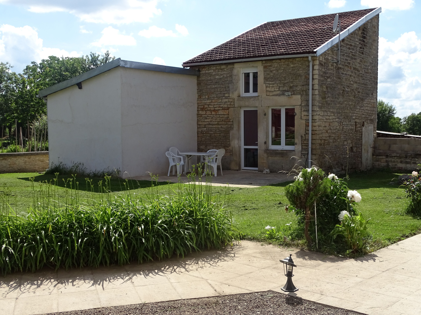 La MAISONNETTE