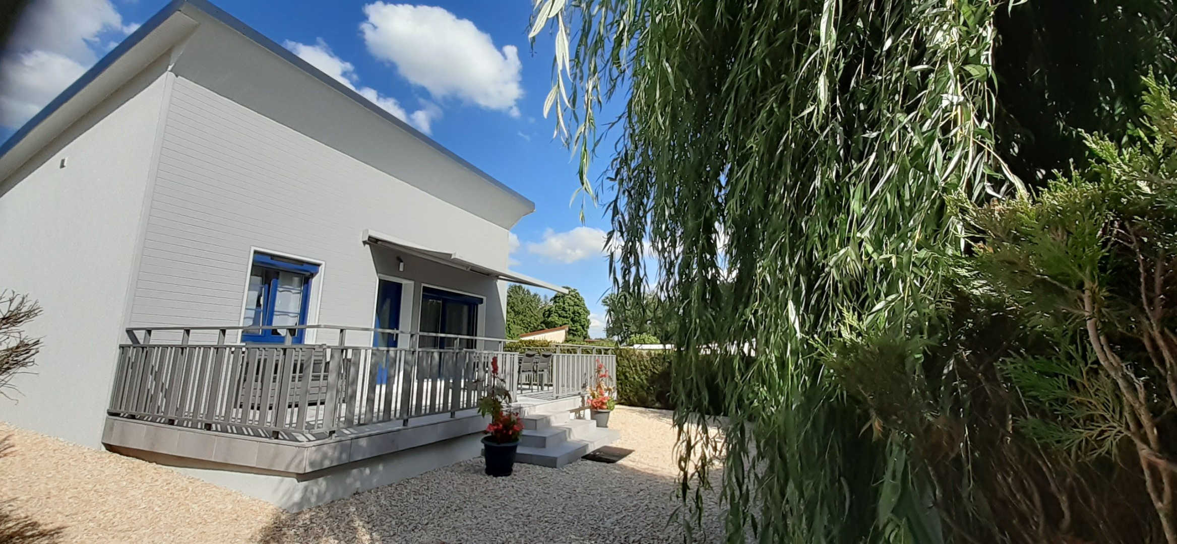 La Cabane du Pêcheur