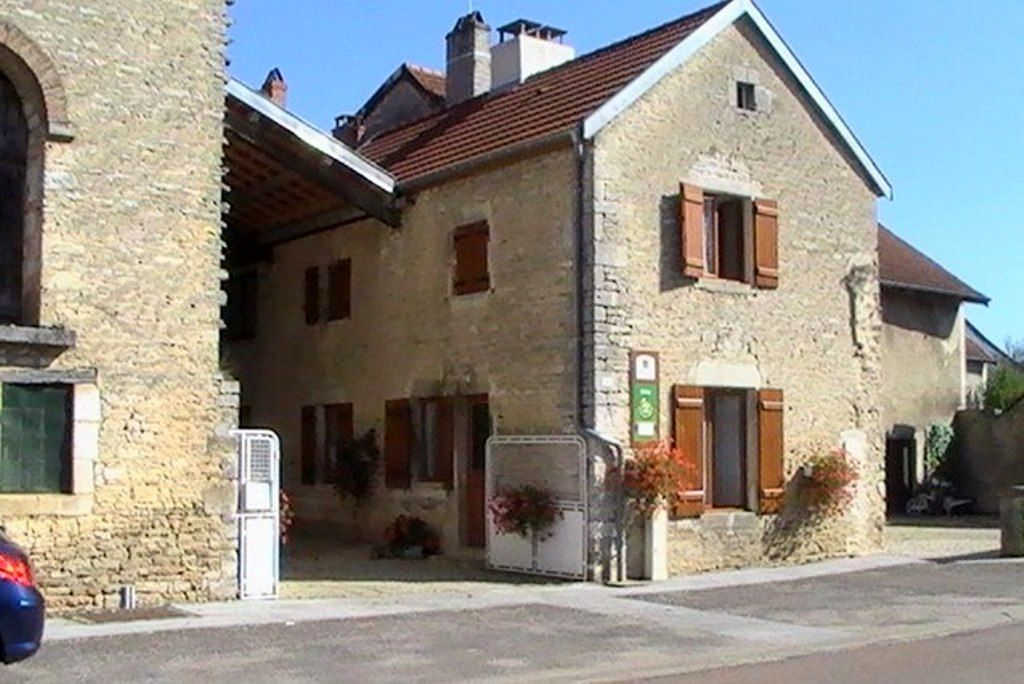 GRAIN D'ORGE