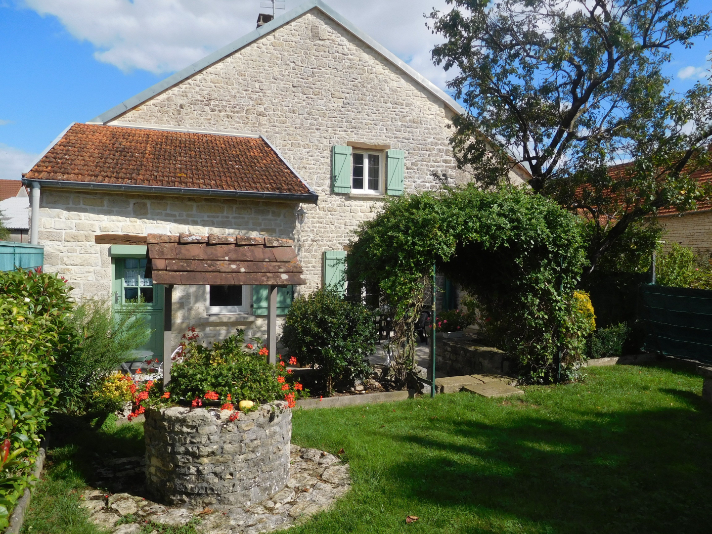 Le Pastoral