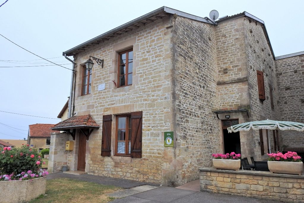 Le Gîte Communal