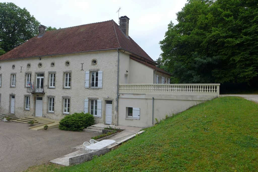 GITE DU PARC
