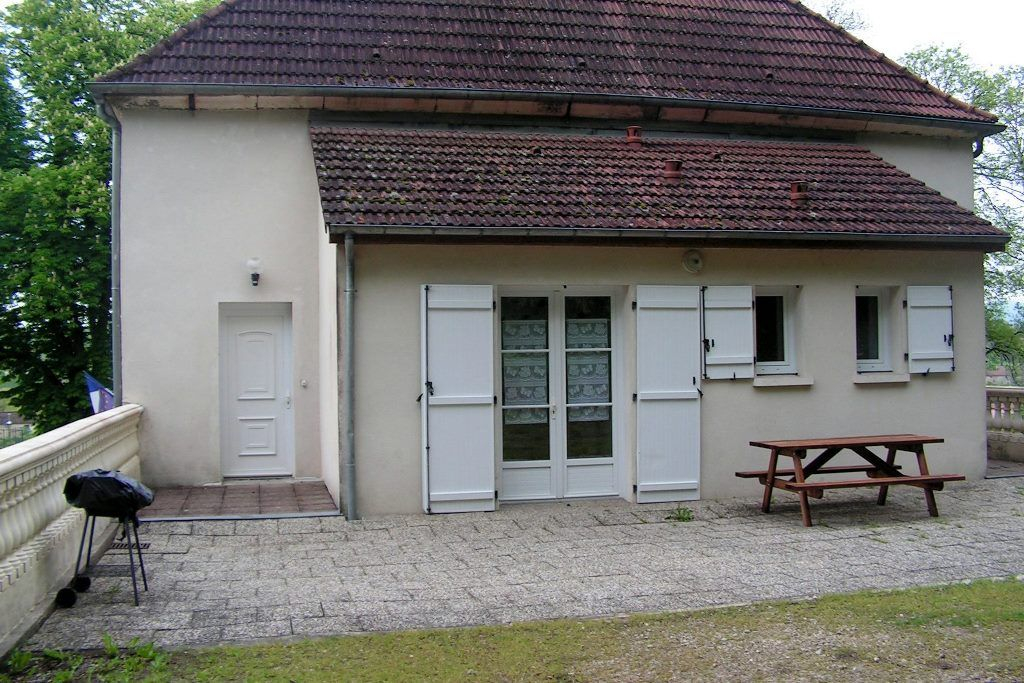 GITE DU CHATEAU