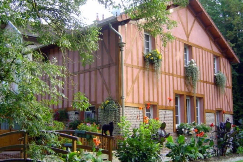 LA TUILERIE