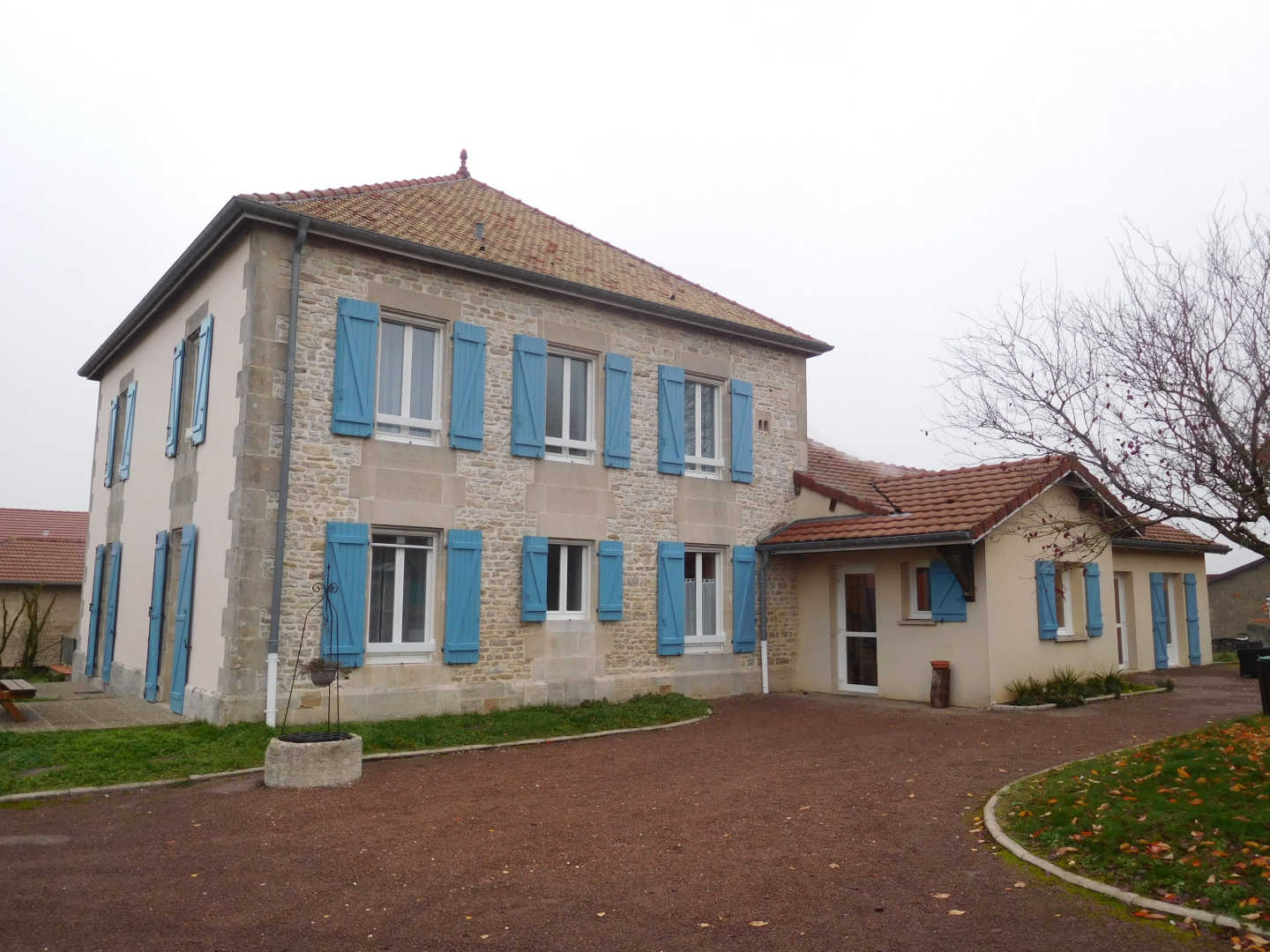 LE RELAIS JEANNE D'ARC