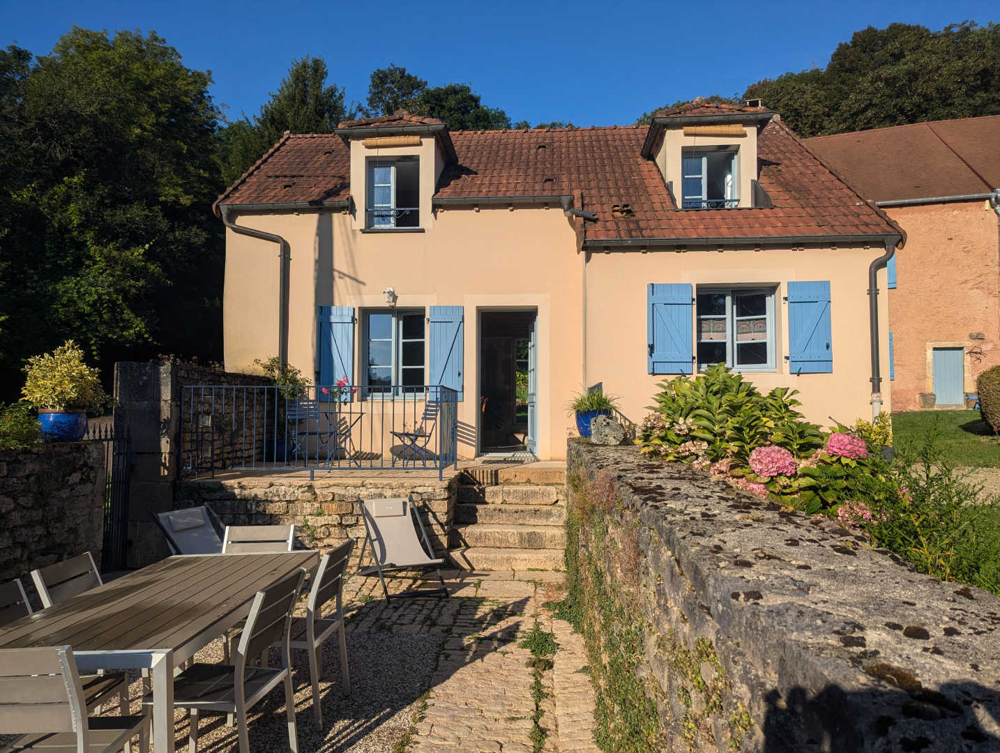 GITE DU SEMINAIRE