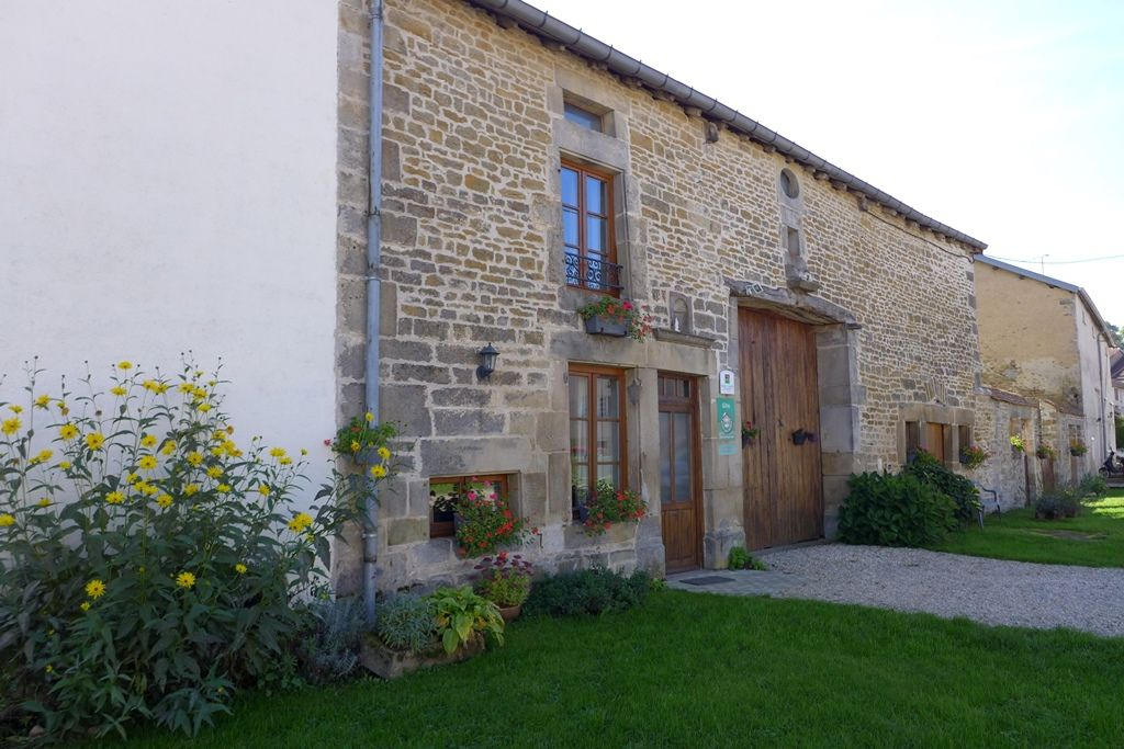LES JARDINS DE RECOURT