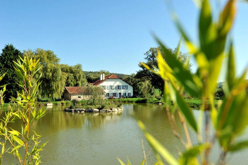 MOULIN D'OFFRECOURT