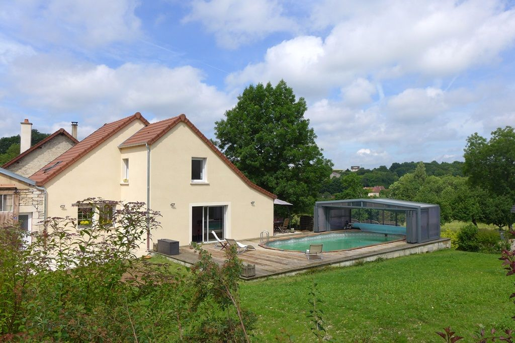 GITE DE LA SUIZE