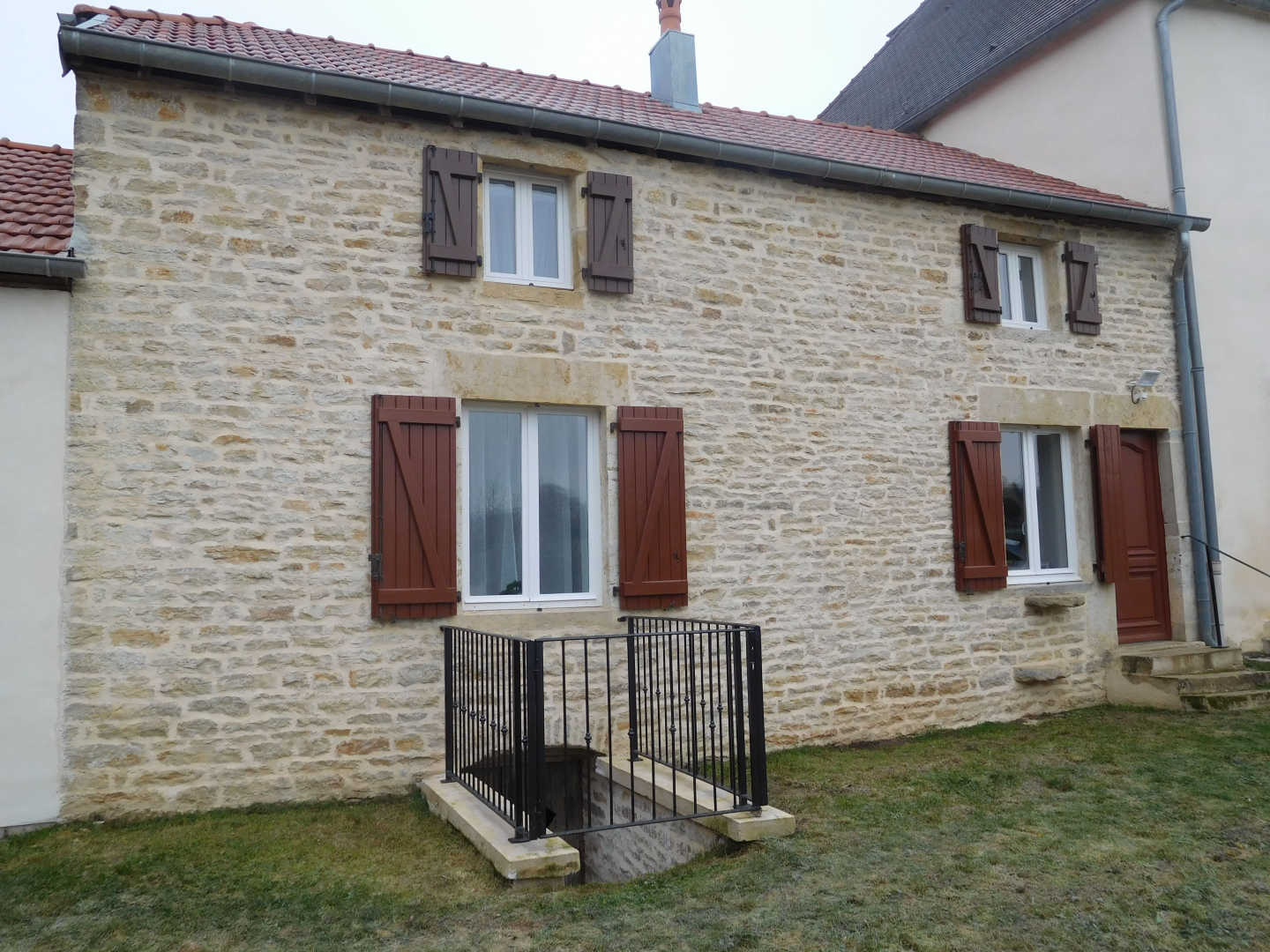 La Maison de lave