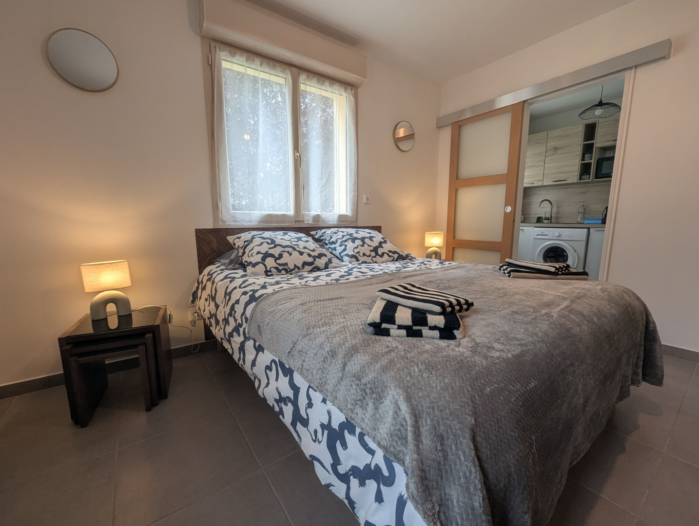 Le Logis du lac