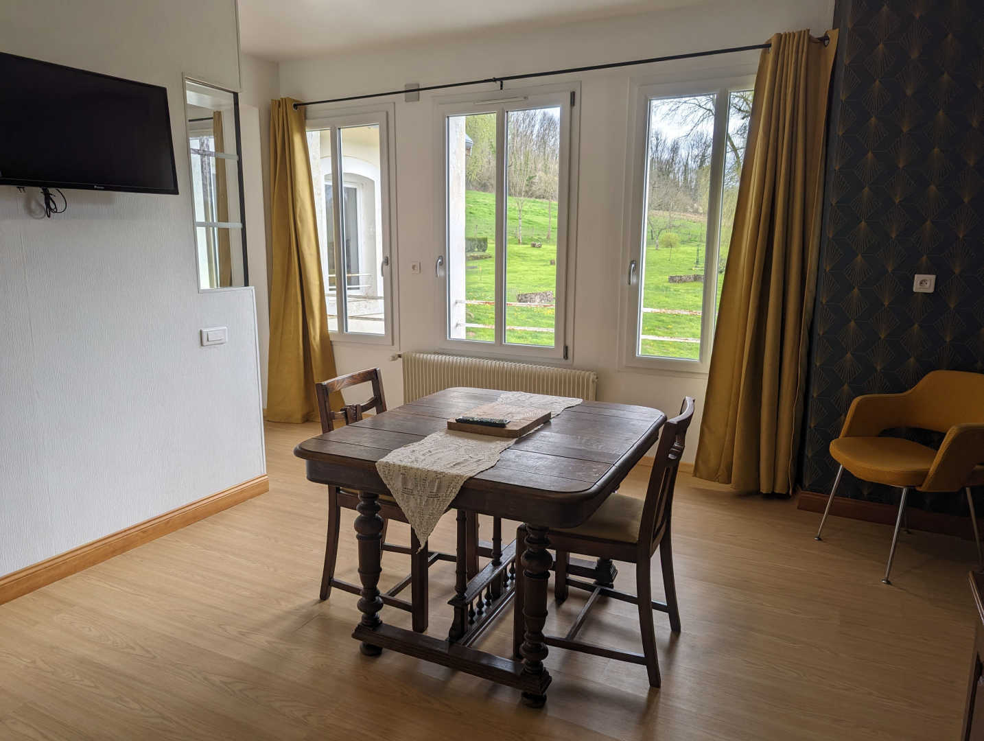 La Suite de Montauban