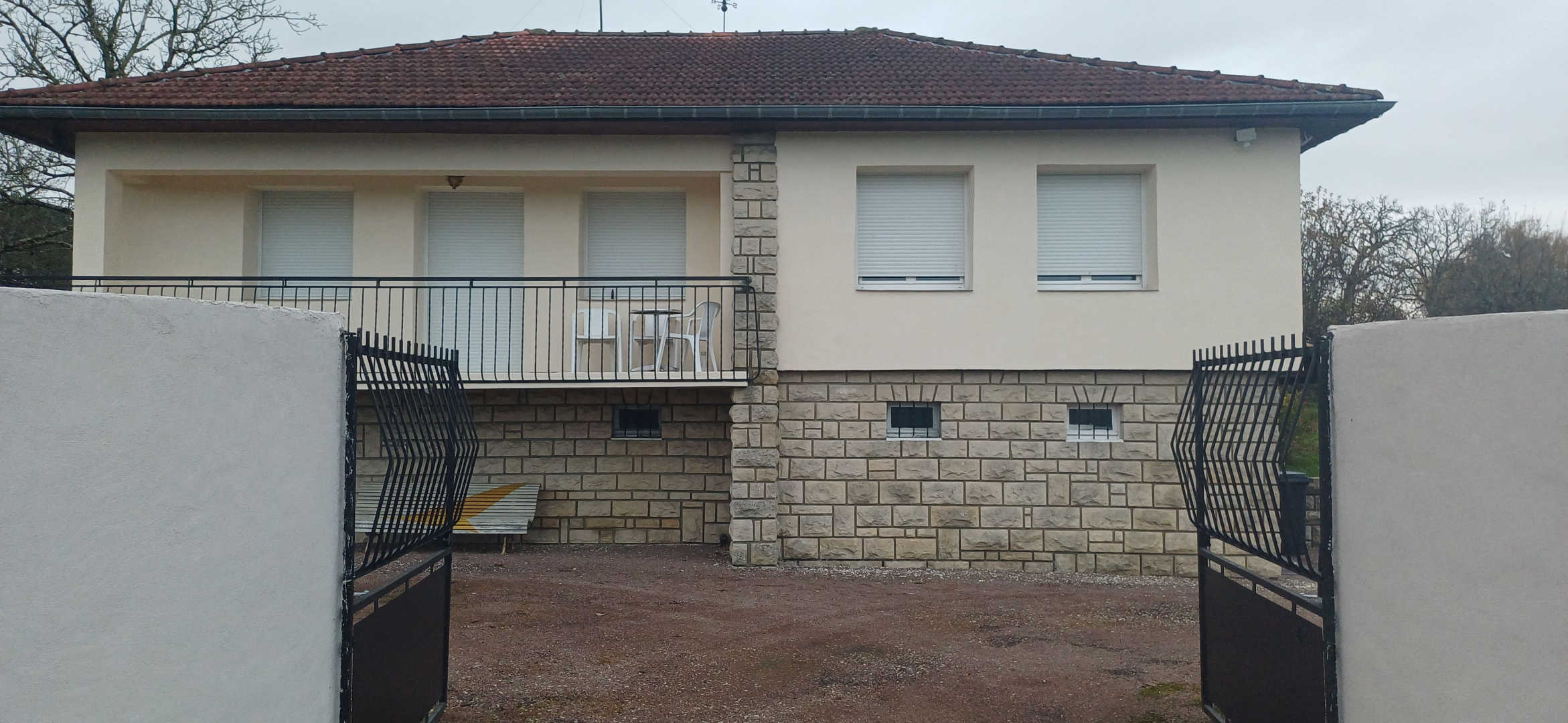 Villa JeanDor