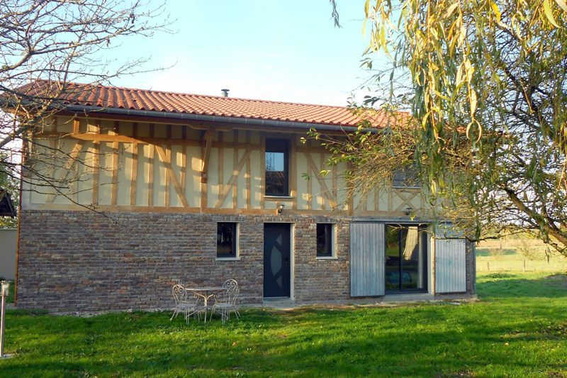 LA CLEF DES CHAMPS