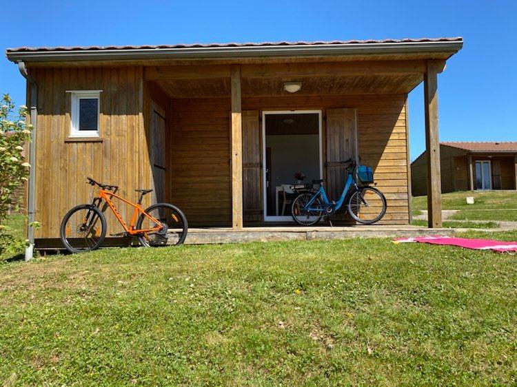 DOMAINE DE LA VINGEANNE CHALET CONFORT
