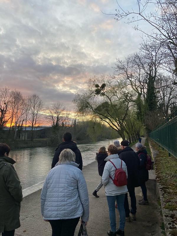 Escapades : Le quartier de La Noue à Saint-Dizier