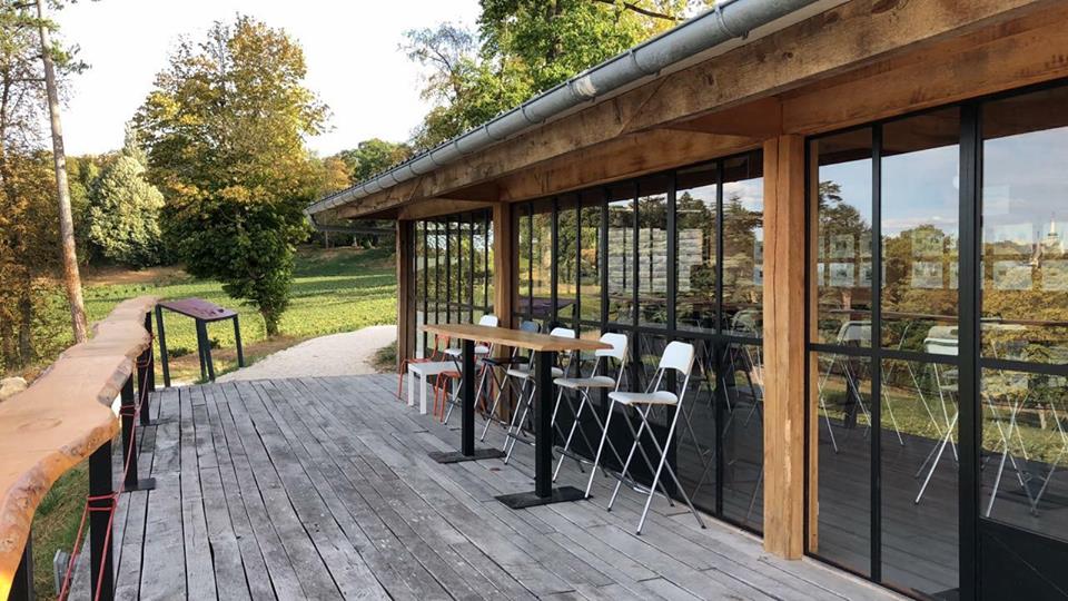 Champagne Le Gallais - Boursault