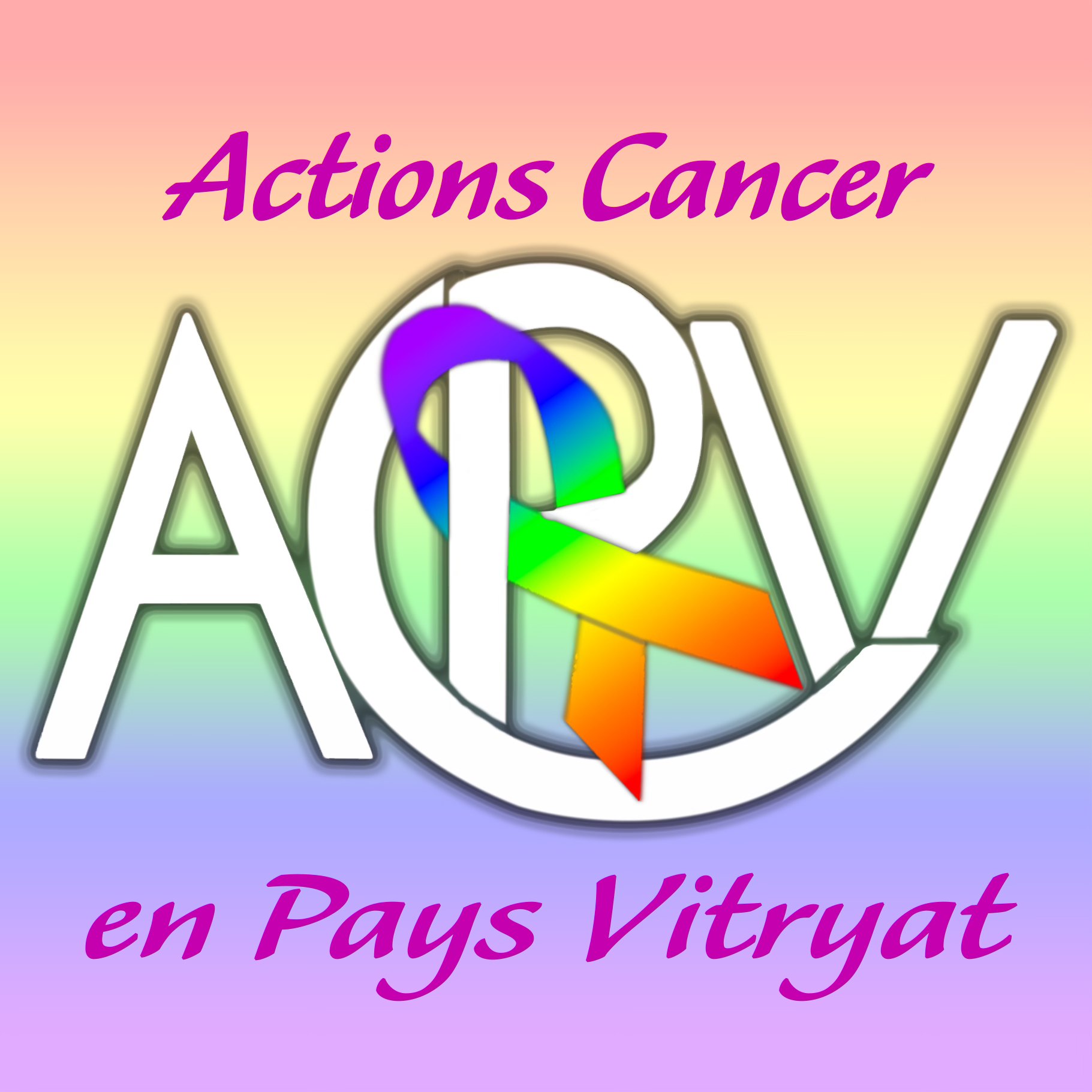 Rando'Mai contre le cancer